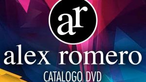 Alex Romero
