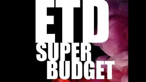 ETD Superbudget