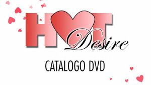 Hot Desire