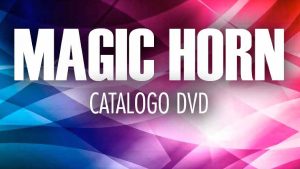 Magic Horn
