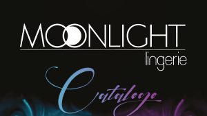 Moonlight Lingerie